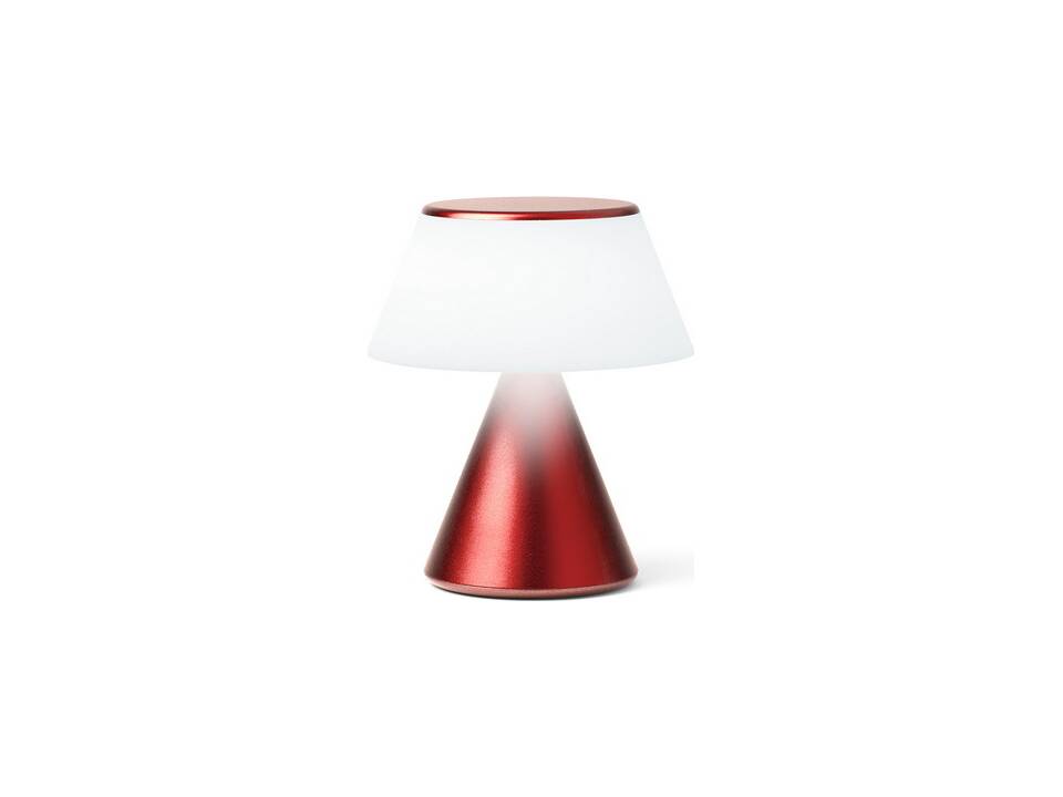 Lexon Luma - Lampe LED de table 8