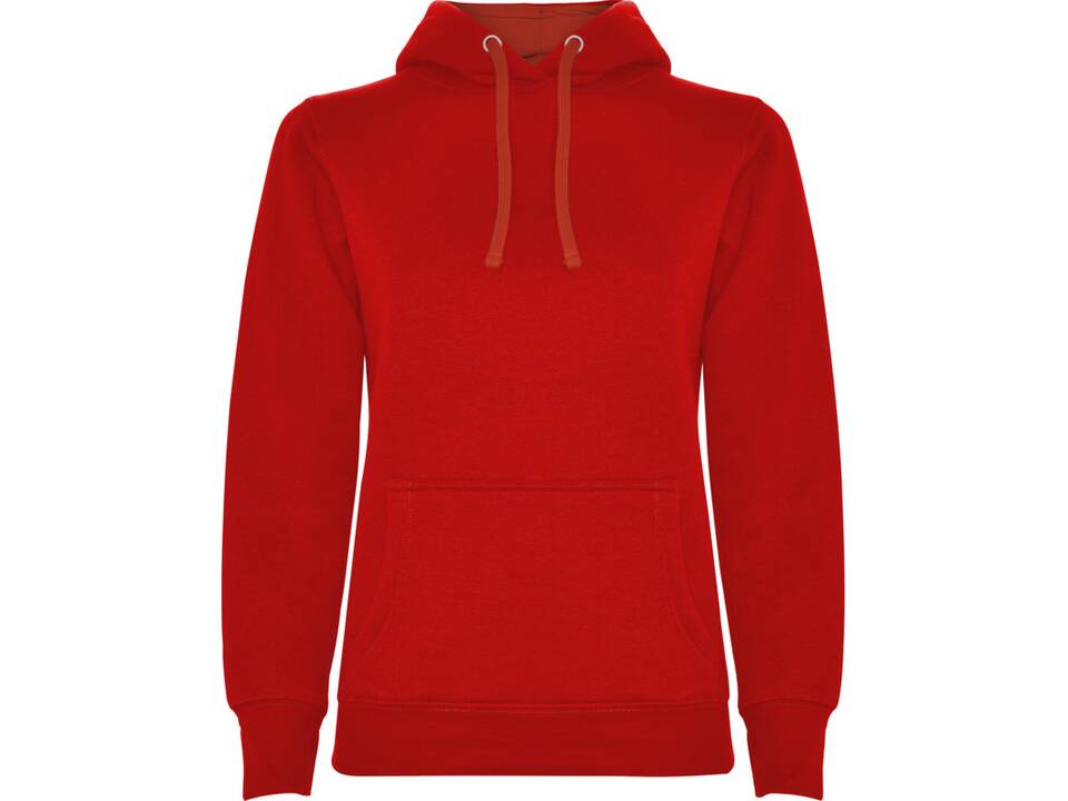 Sweat à capuche Urban pour femme 24