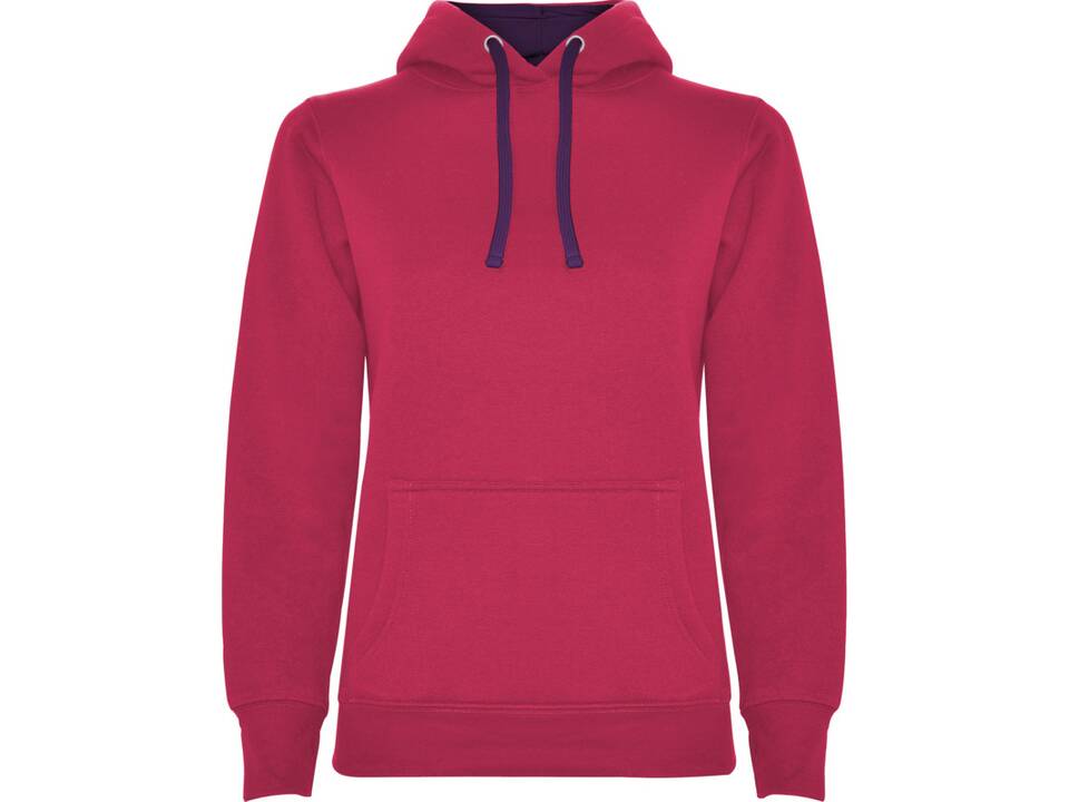 Sweat à capuche Urban pour femme 30