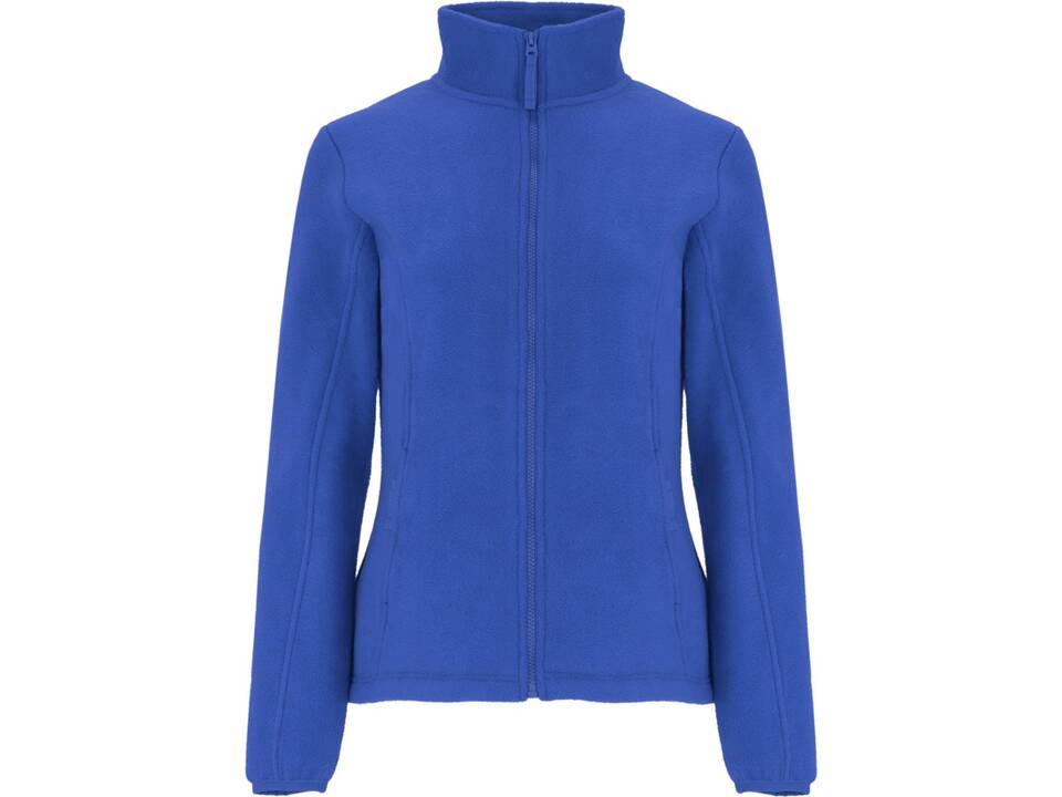 Veste Artic en polaire entièrement zippée pour femme 49
