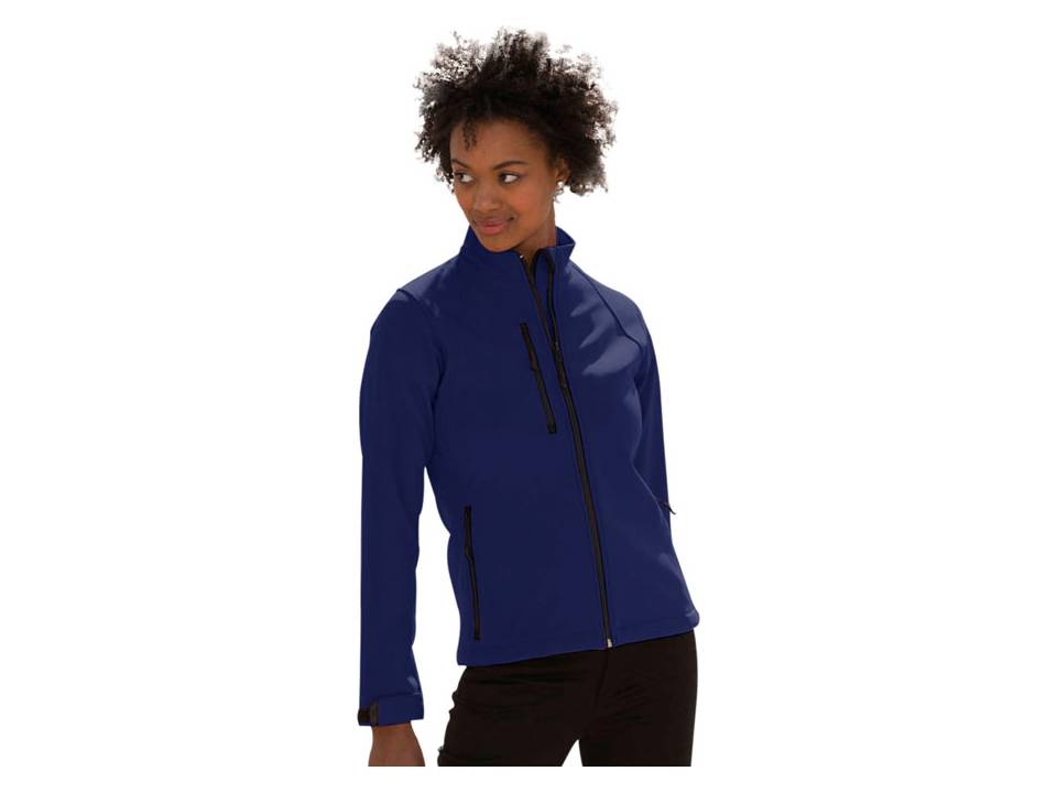 Veste softshell 13