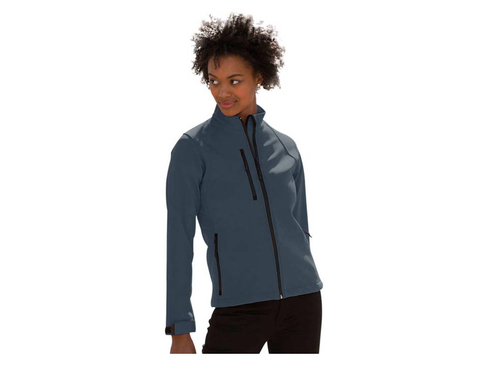 Veste softshell 11
