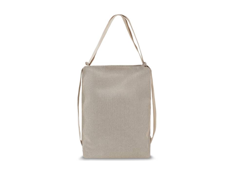 Sac à Dos-Sac à Bandoulière en Toile 2