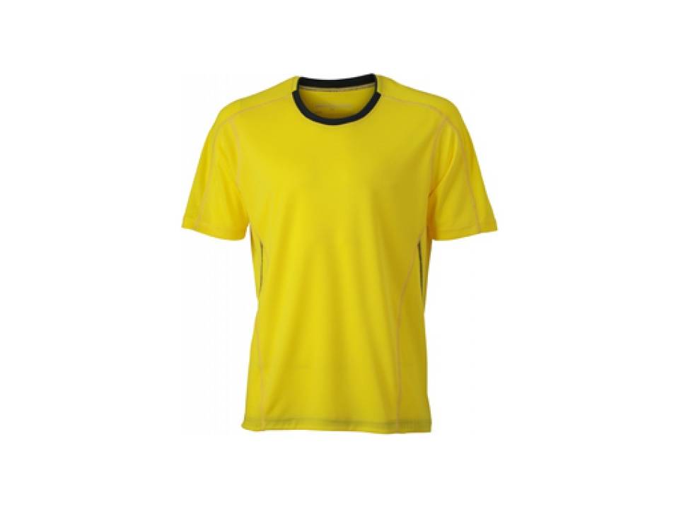 Tee Shirt Running 1