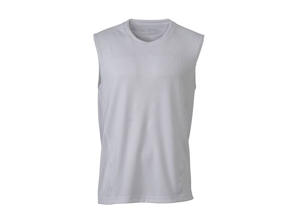 Débardeur Running 9