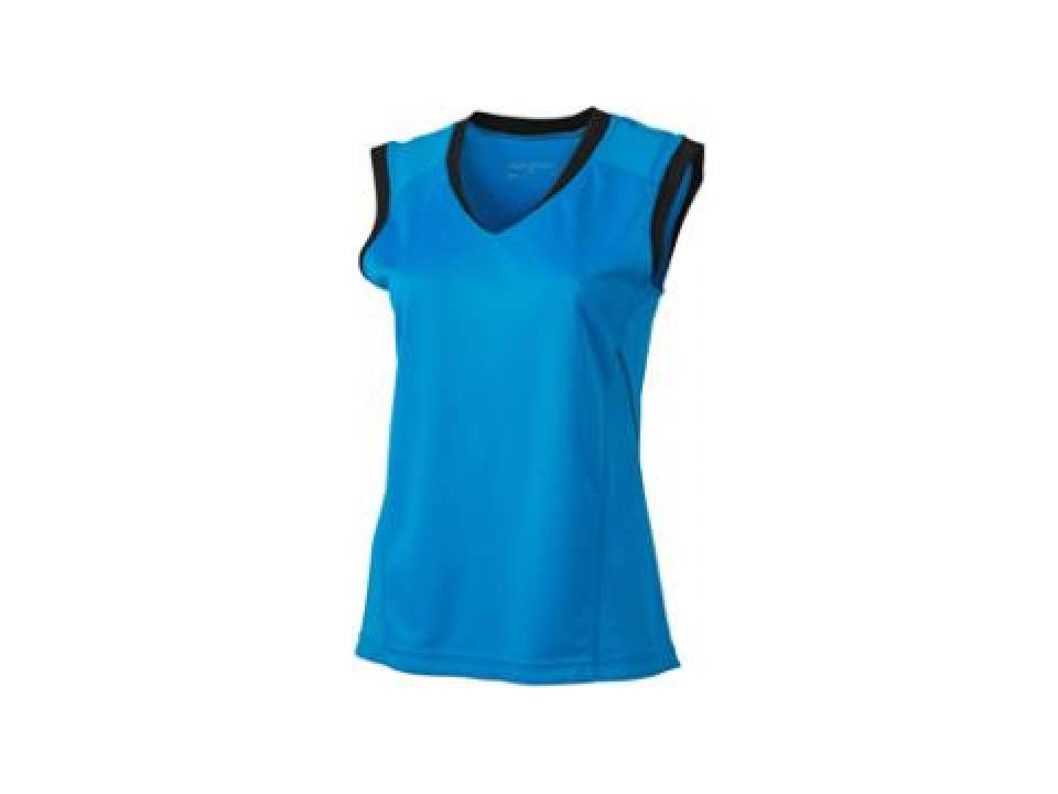 Débardeur Running 10