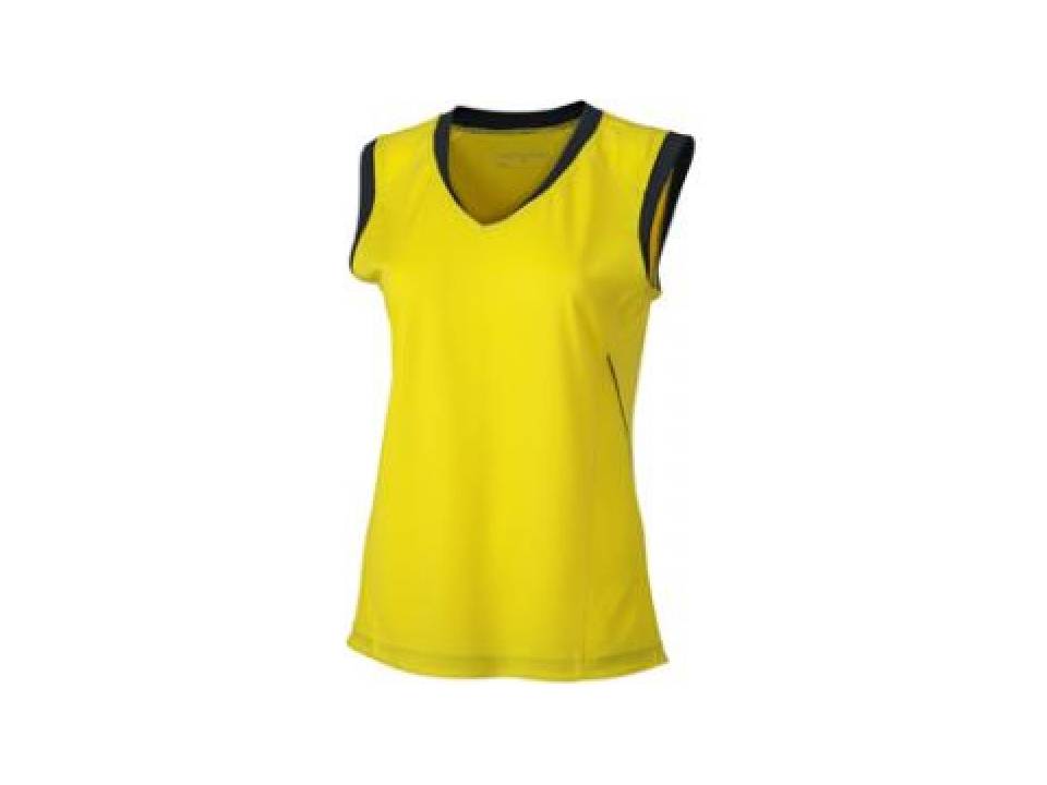 Débardeur Running 11