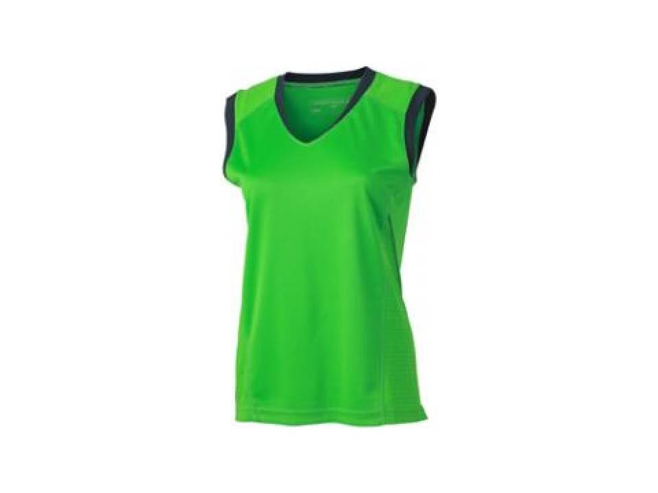 Débardeur Running 12