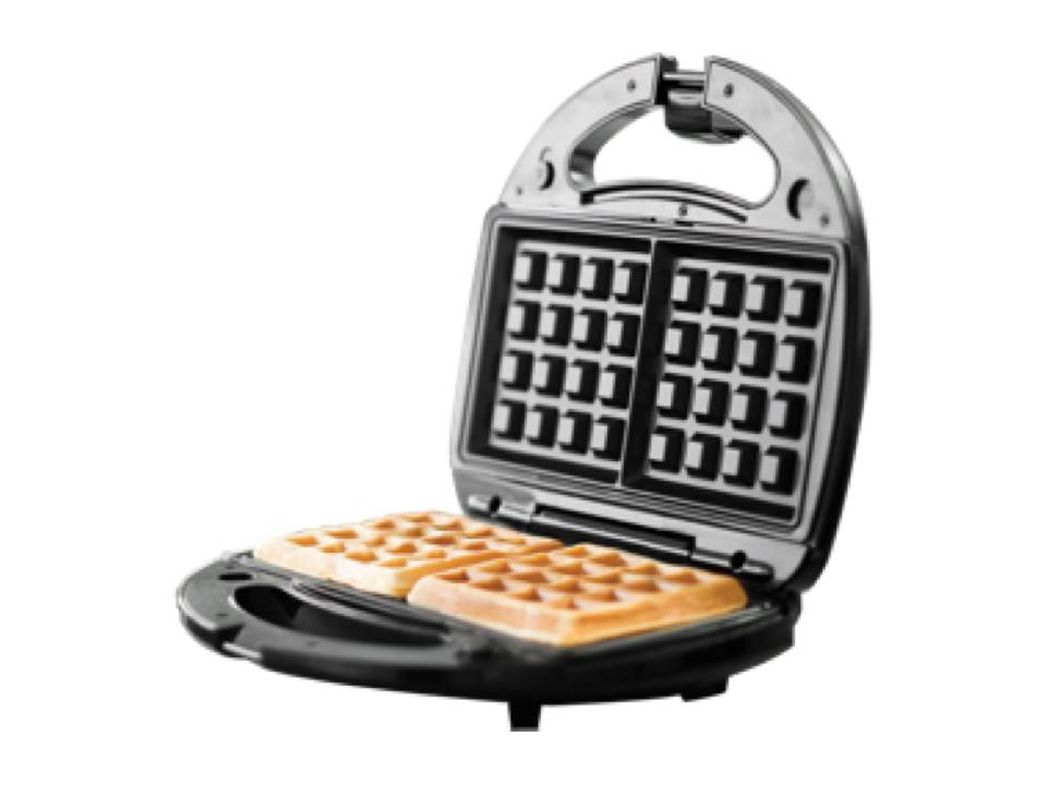 Russel Hobbs Fiesta voor broodjes en wafels