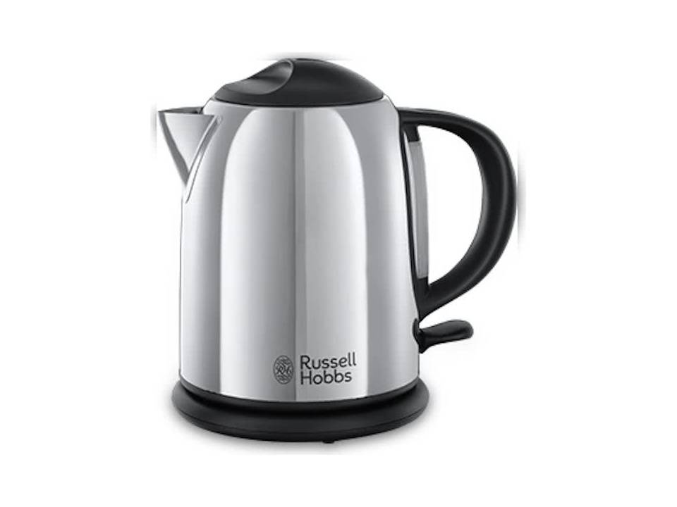 Russel Hobbs Waterkoker