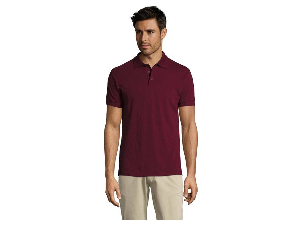 Prime men polo 315