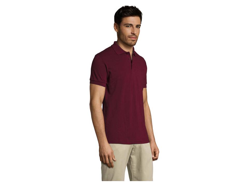 Prime men polo 260