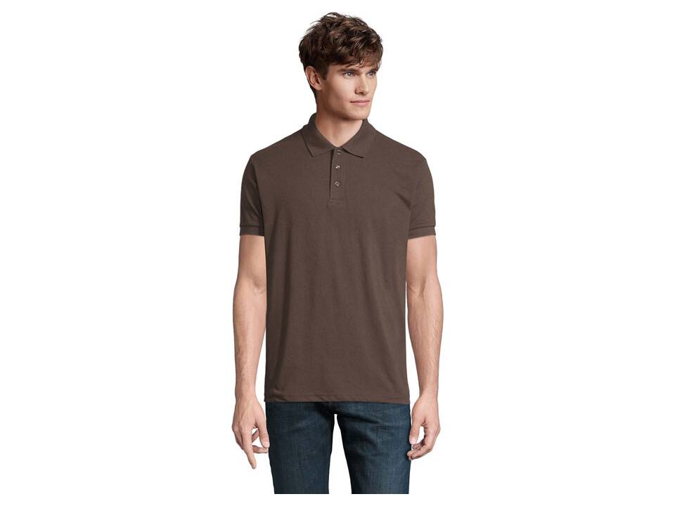 Prime men polo 174