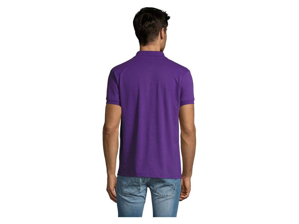 Prime men polo 77