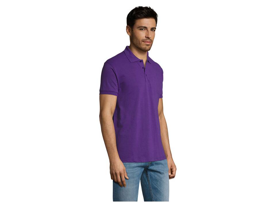 Prime men polo 73