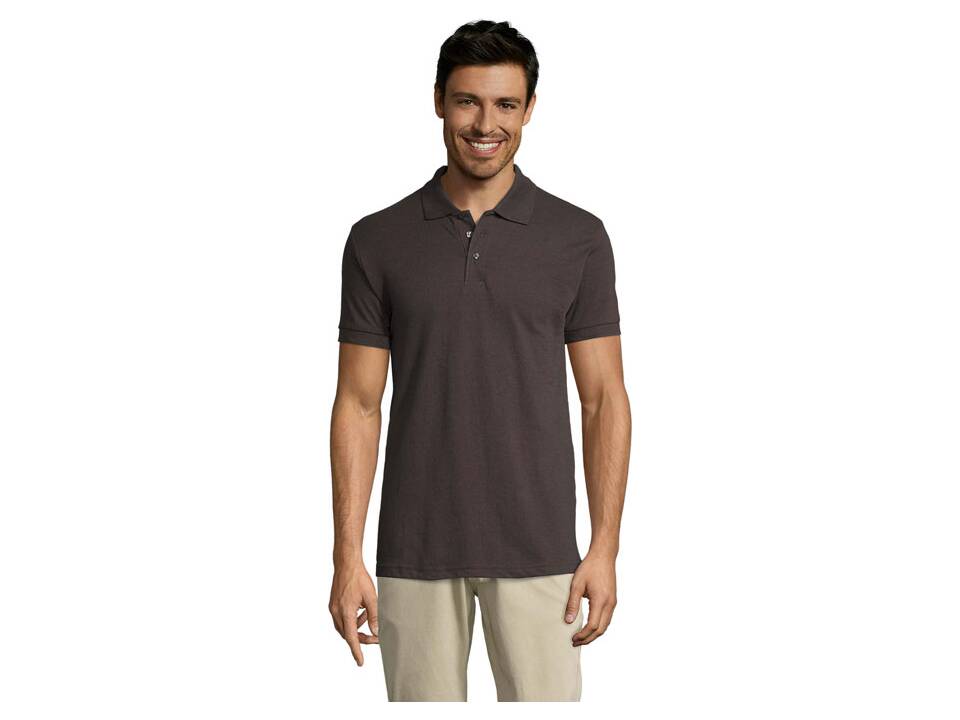 Prime men polo 231