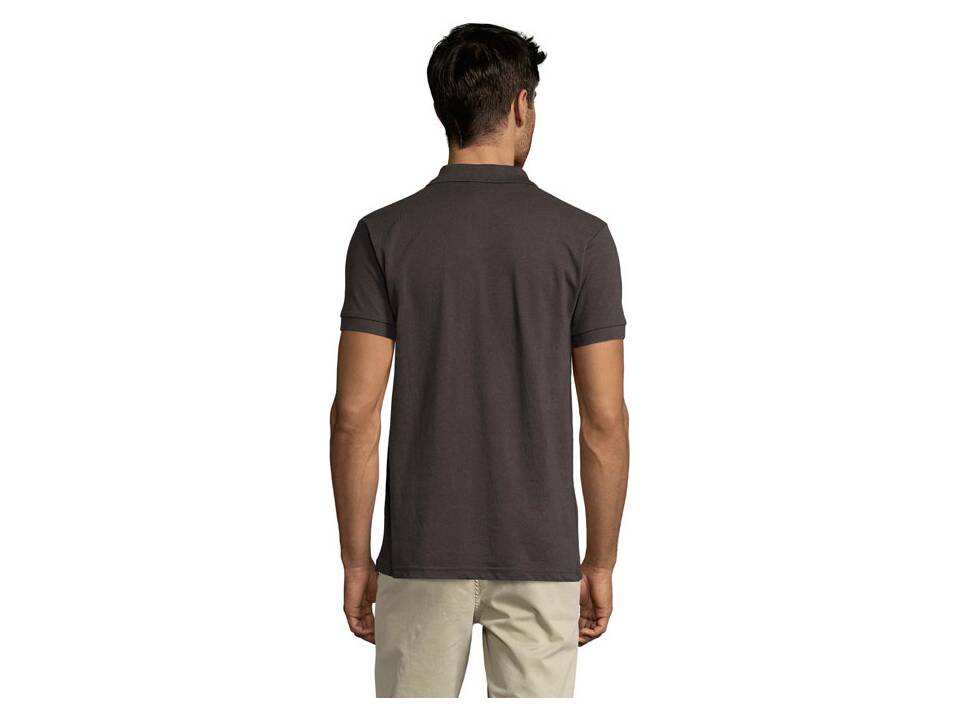 Prime men polo 230