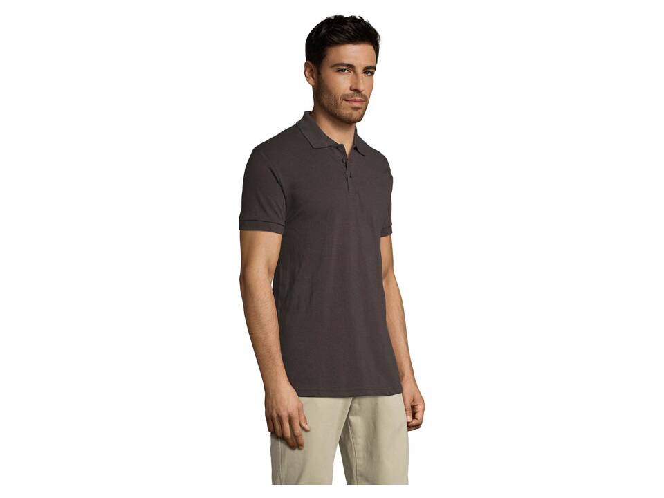 Prime men polo 225