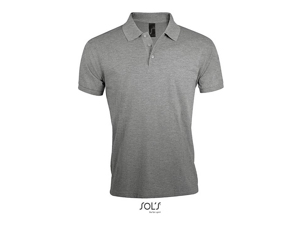Prime men polo 339