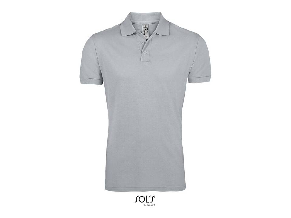 Prime men polo 155