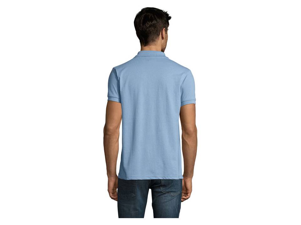 Prime men polo 121