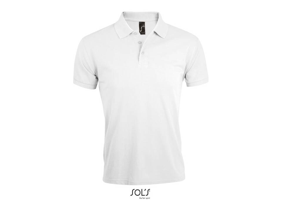 Prime men polo 348