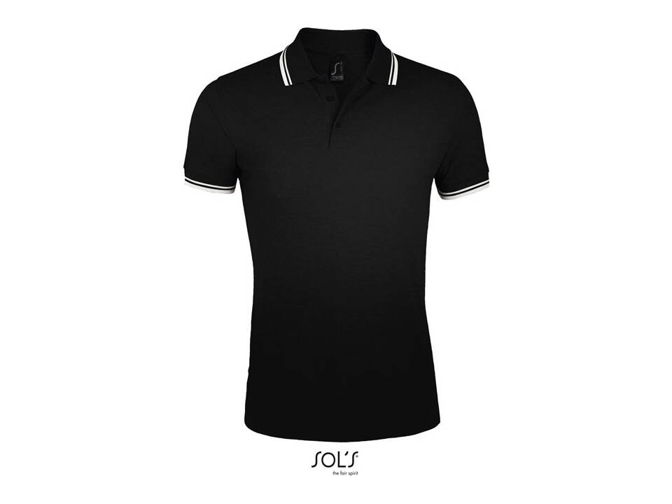 Sol's Pasadena polo homme 148