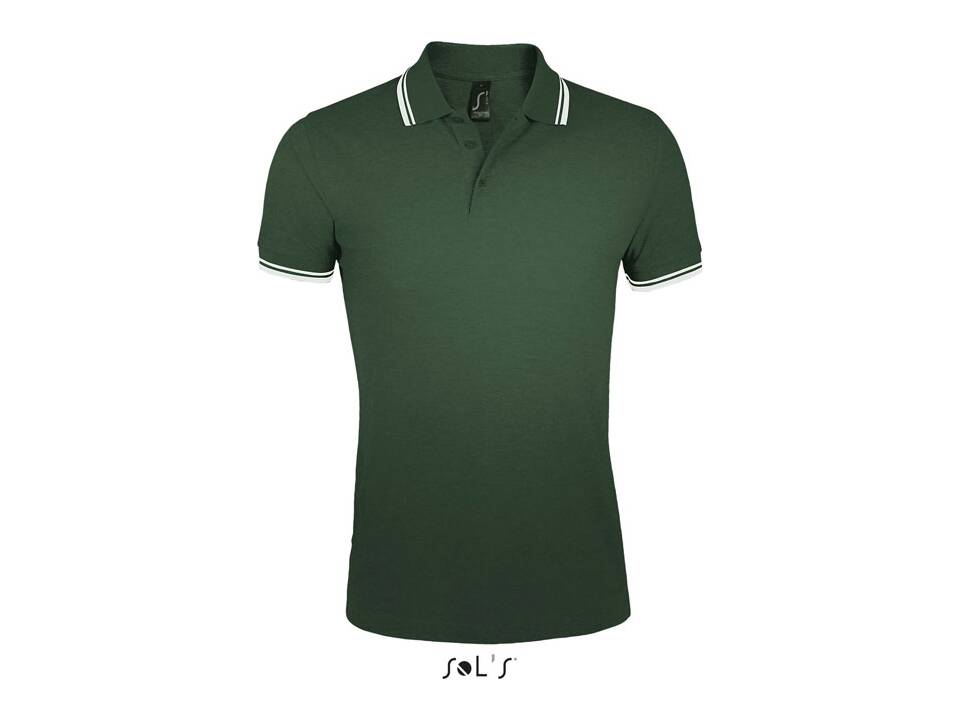 Sol's Pasadena polo homme 97