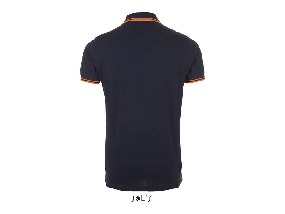 Sol's Pasadena polo homme 140
