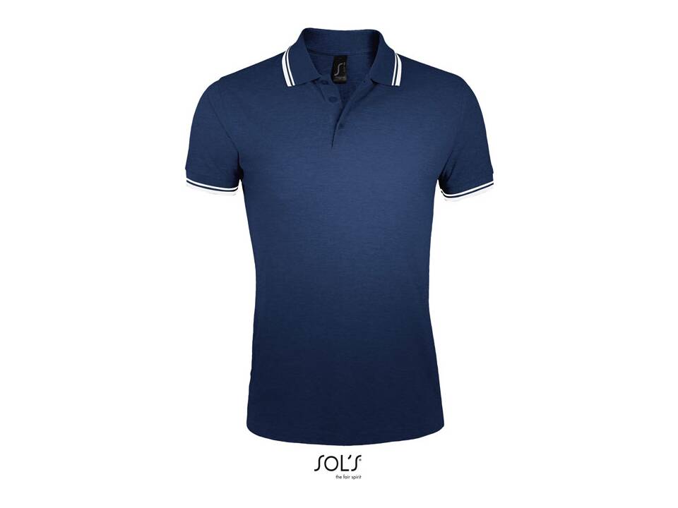 Sol's Pasadena polo homme 152