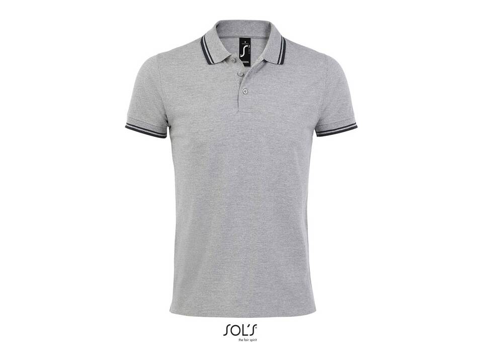 Sol's Pasadena polo homme 32