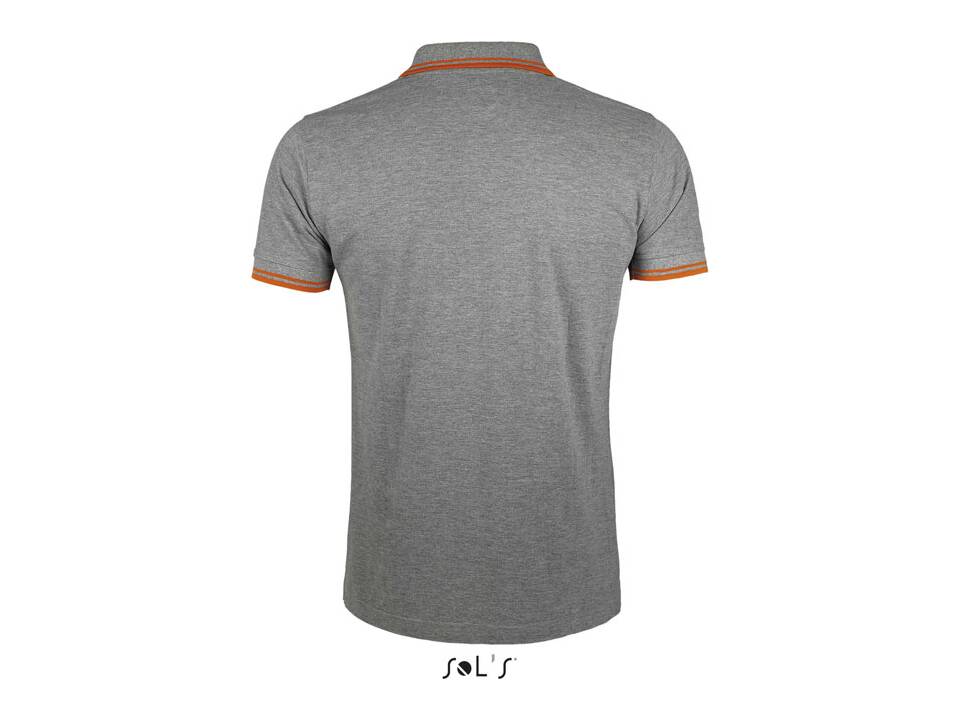 Sol's Pasadena polo homme 7