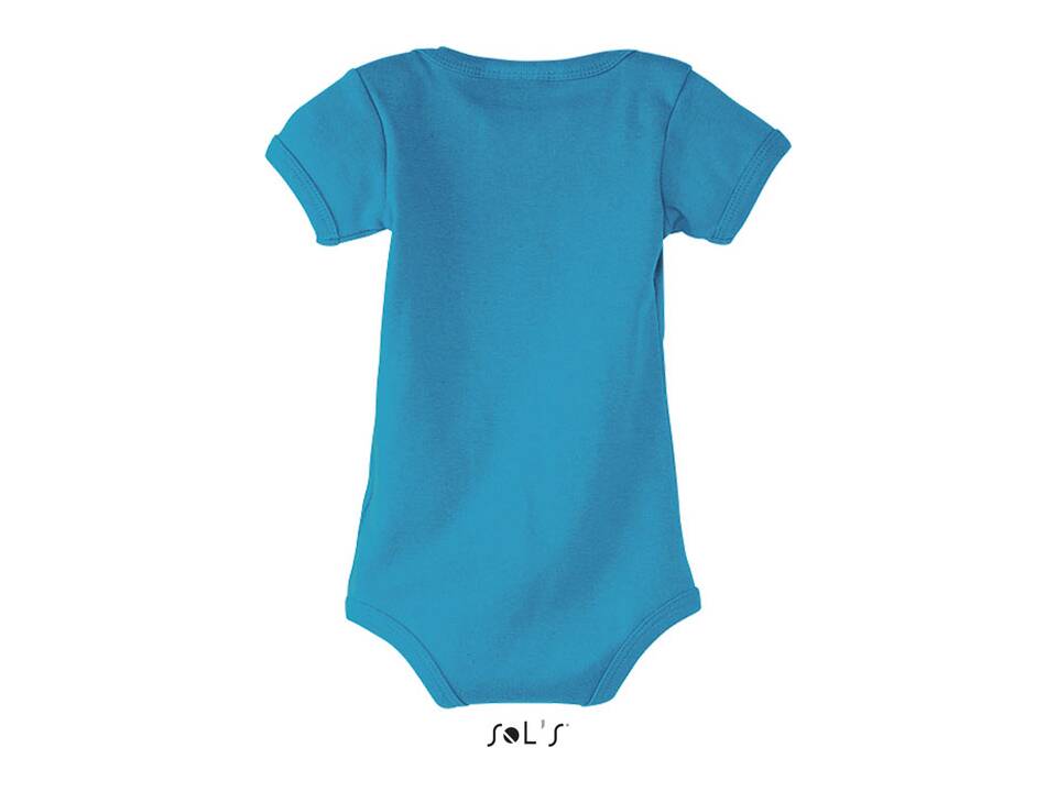 BAMBINO BODY BÉBÉ 10