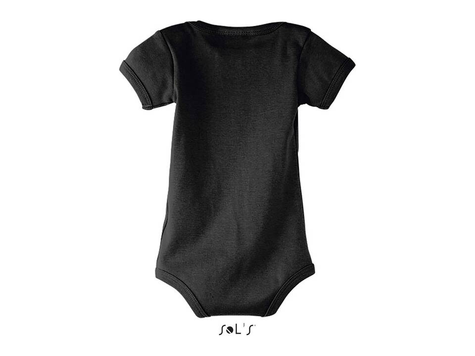 BAMBINO BODY BÉBÉ 12