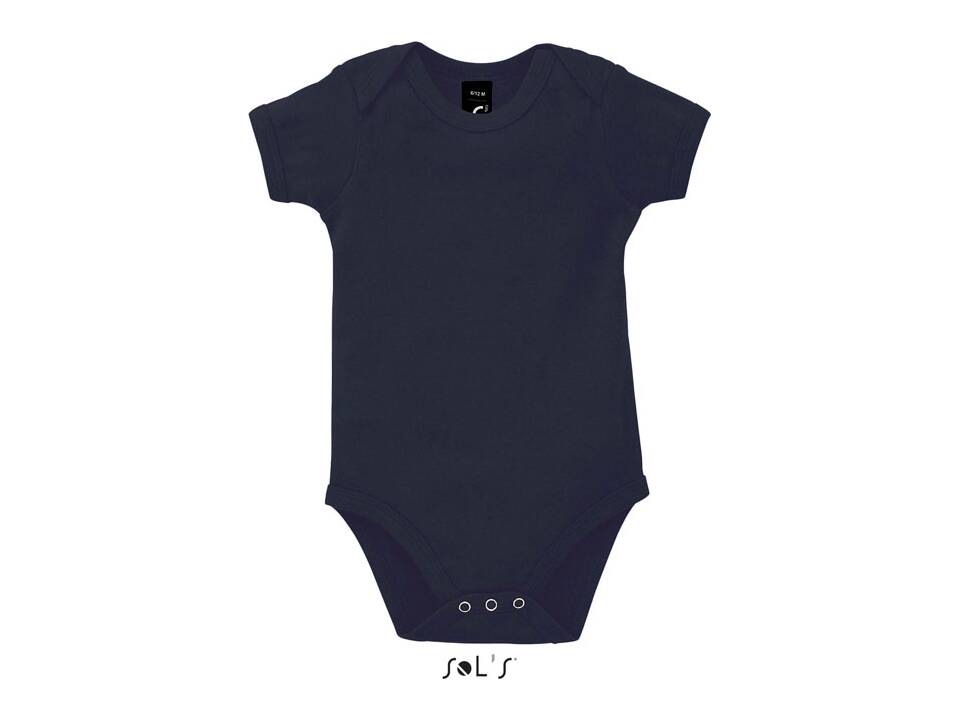 BAMBINO BODY BÉBÉ 13
