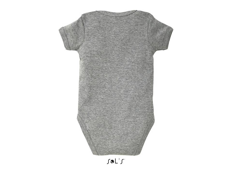 BAMBINO BODY BÉBÉ 14