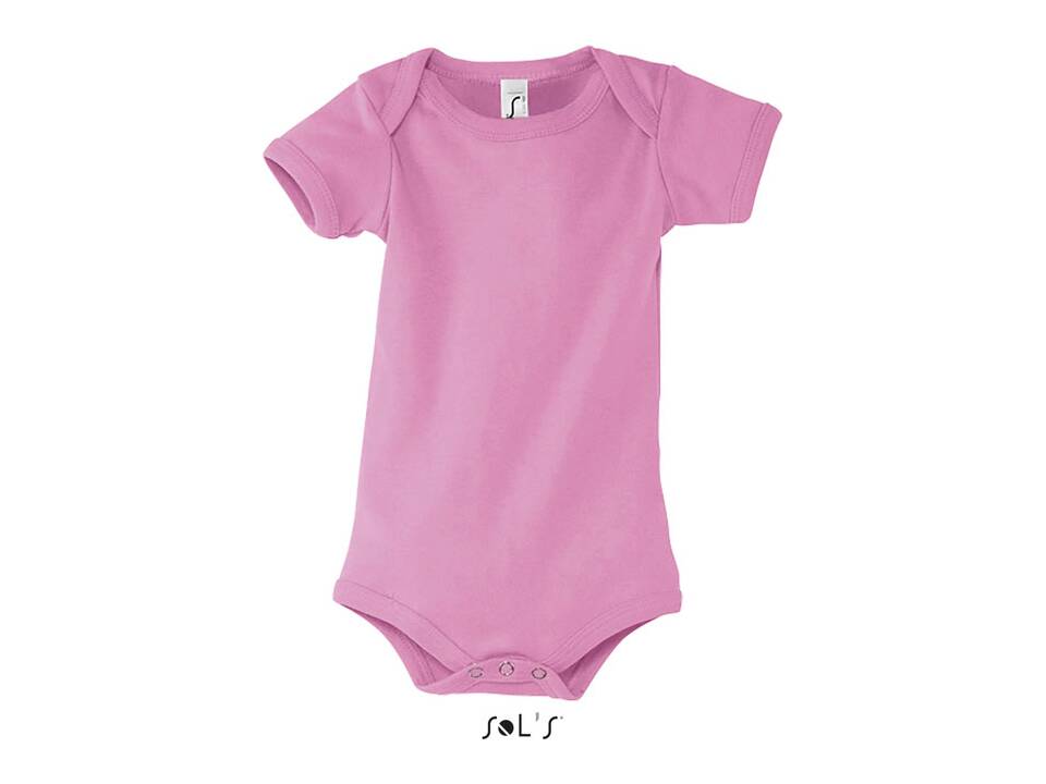 BAMBINO BODY BÉBÉ 16