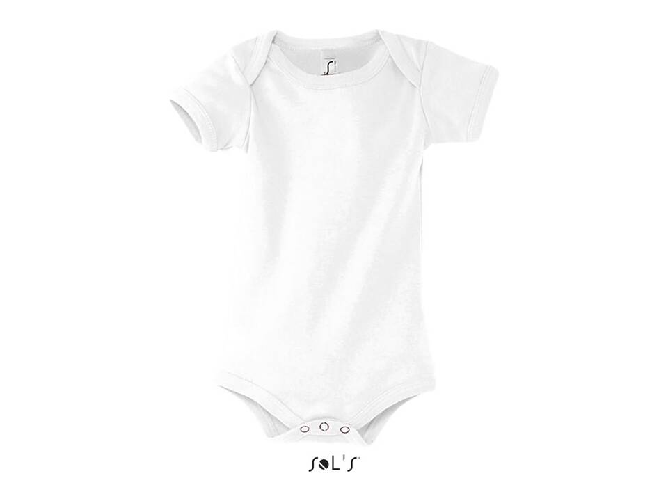 BAMBINO BODY BÉBÉ 18