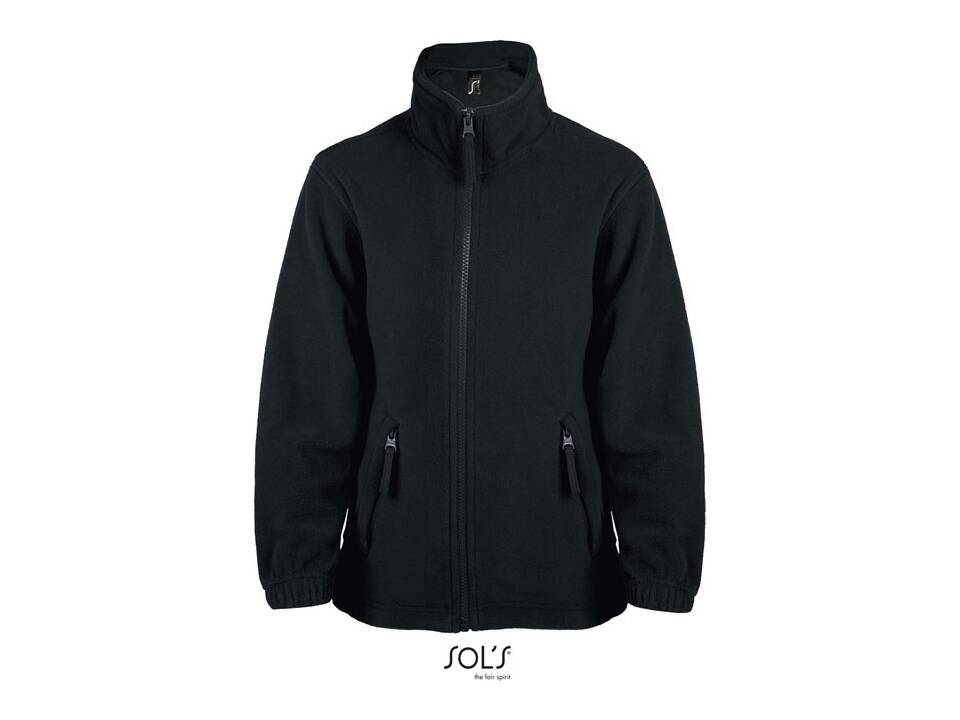 NORTH KIDS FL JACKET  300g 1