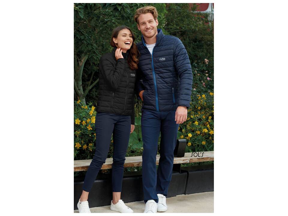 Ride women jacket 34