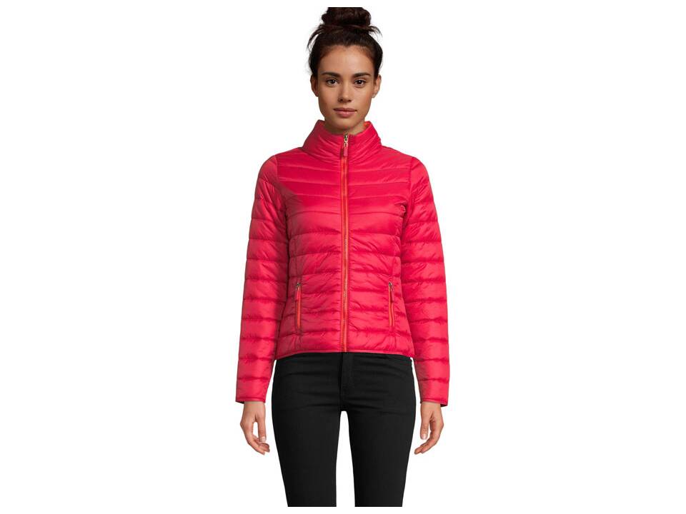 Ride women jacket 16