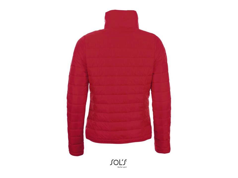 Ride women jacket 12