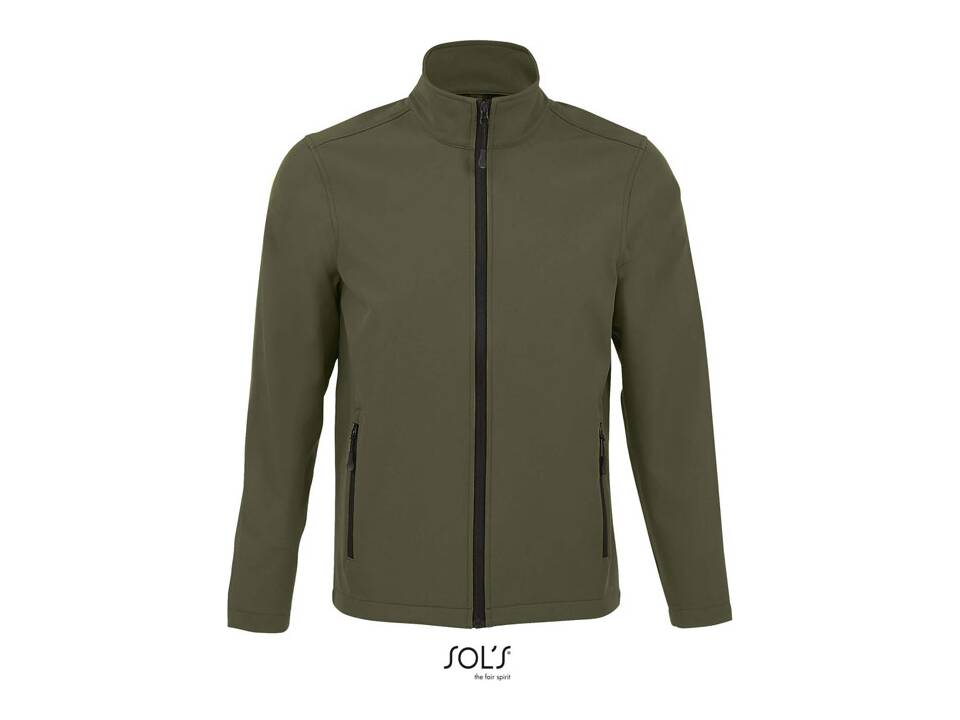 Sol's Race hommes shoftshell jacket 30