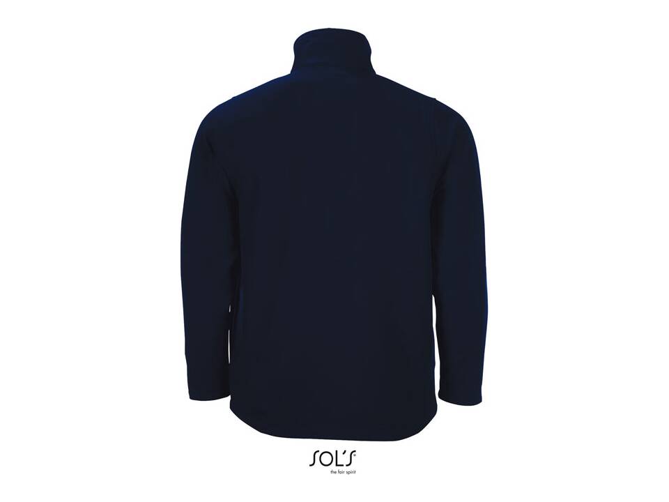 Sol's Race hommes shoftshell jacket 6