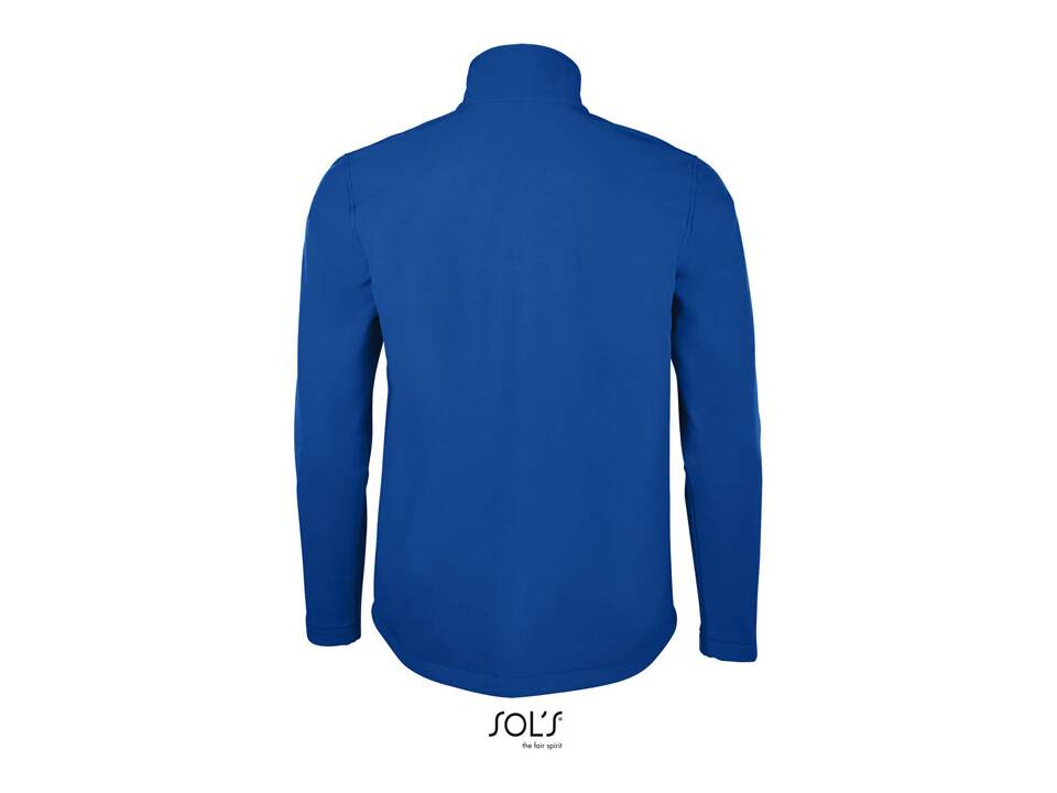 Sol's Race hommes shoftshell jacket 9