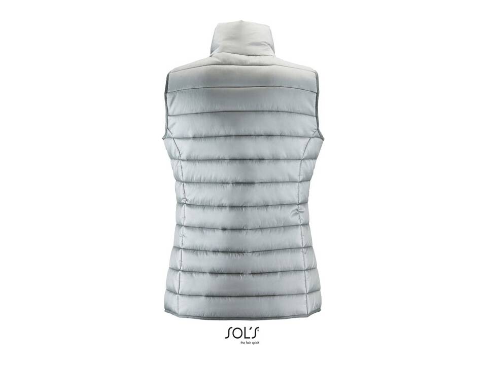 Wave women bodywarmer 6