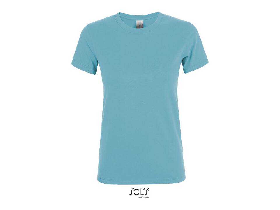 Regent Woman T-shirt 177