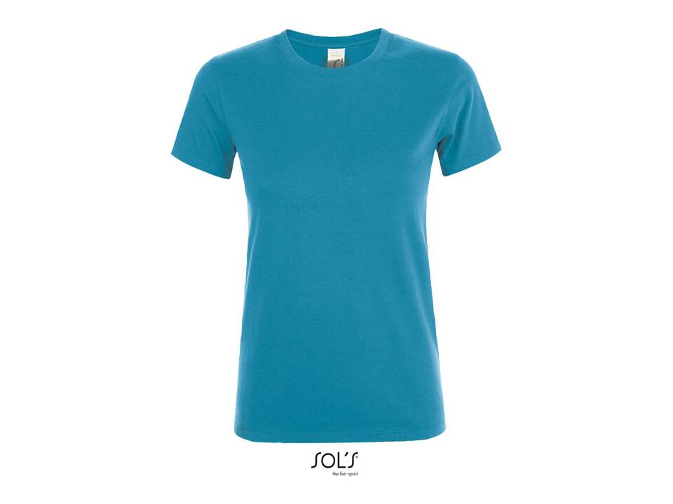 Regent Woman T-shirt 178