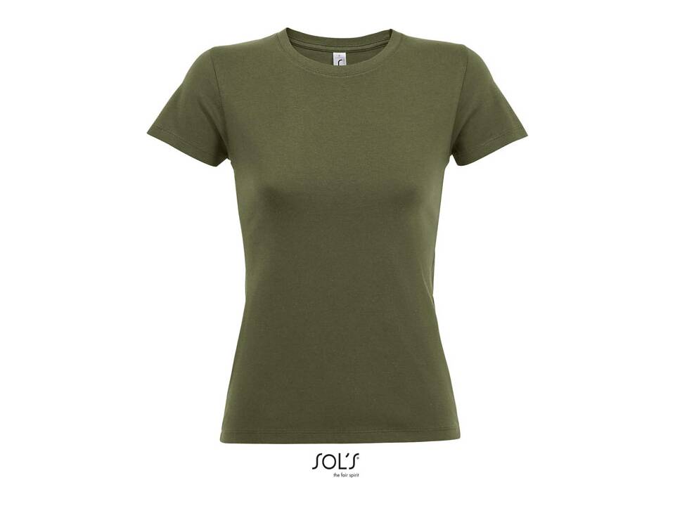 Regent Woman T-shirt 168