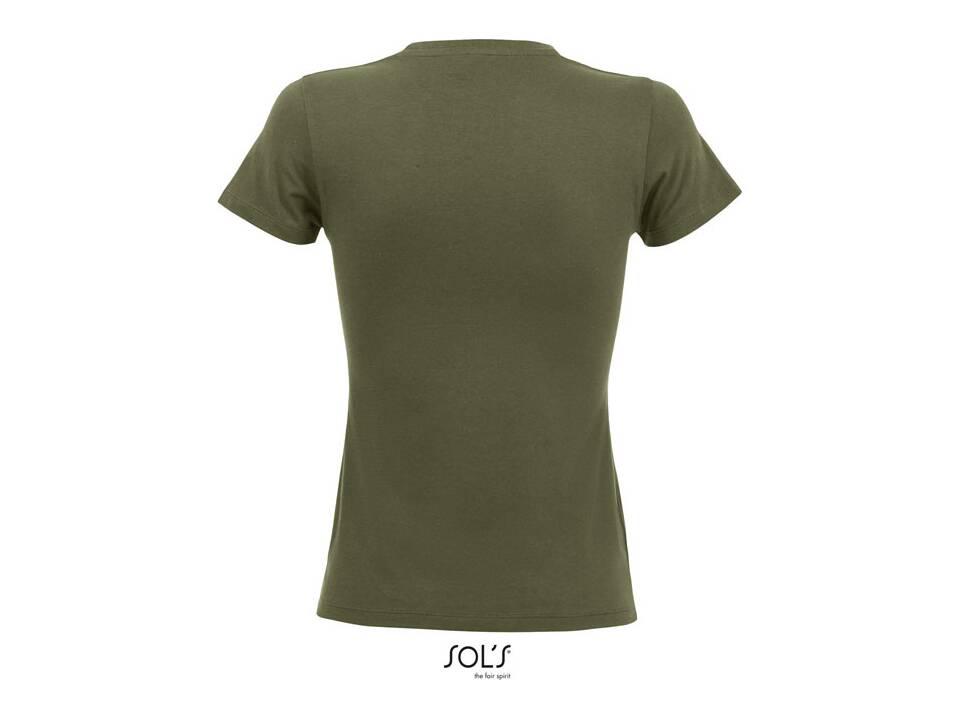 Regent Woman T-shirt 155